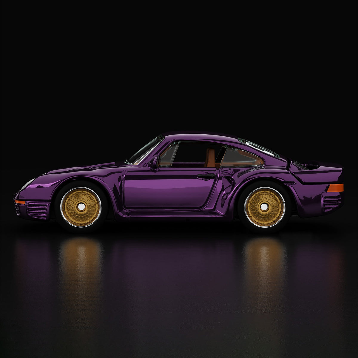 RLC Exclusive sELECTIONs Porsche 959