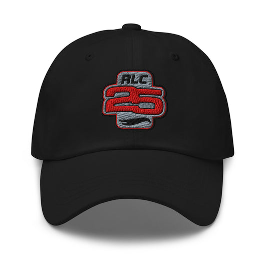 Hot Wheels 2025 RLC Membership Black Hat