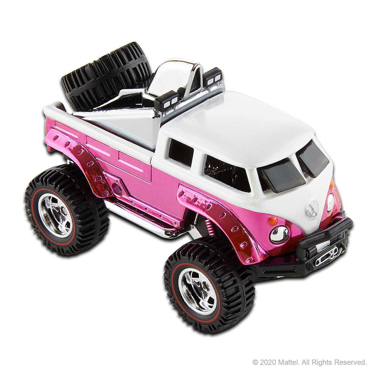 Hot Wheels RLC Exclusive 2020 Nationals Volkswagen T1 Rockster