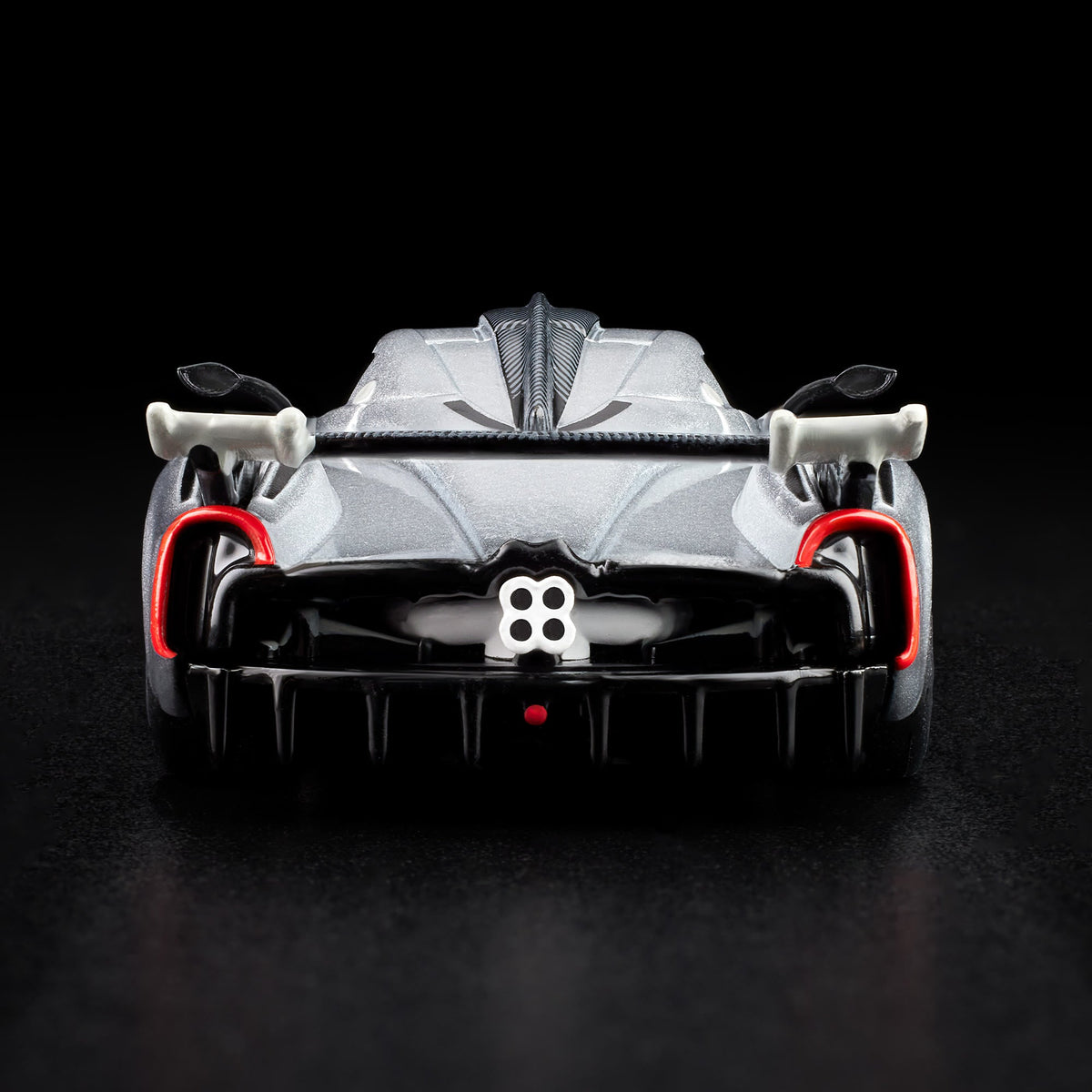 Hot Wheels RLC Exclusive ’21 Pagani Huayra R
