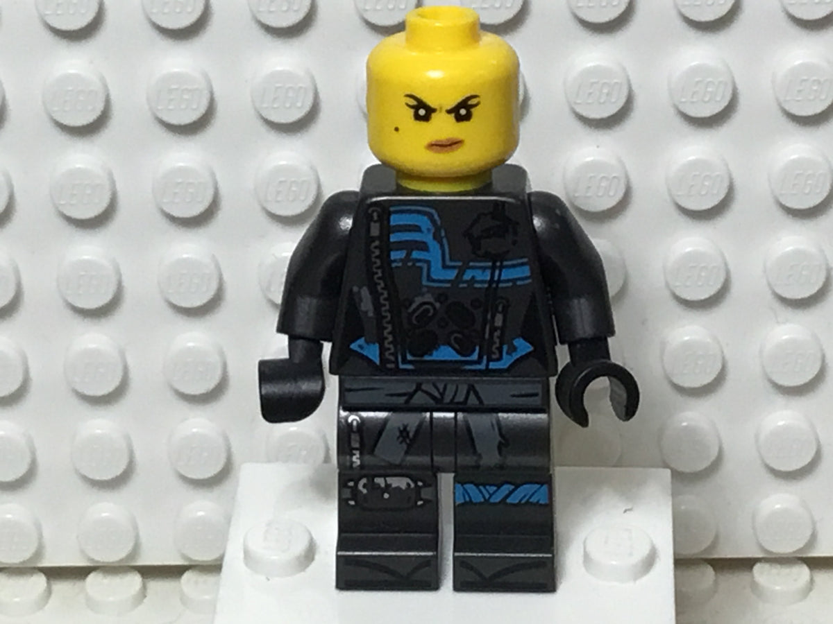 Nya, njo0475 - LEGO® Ninjago Minifigure