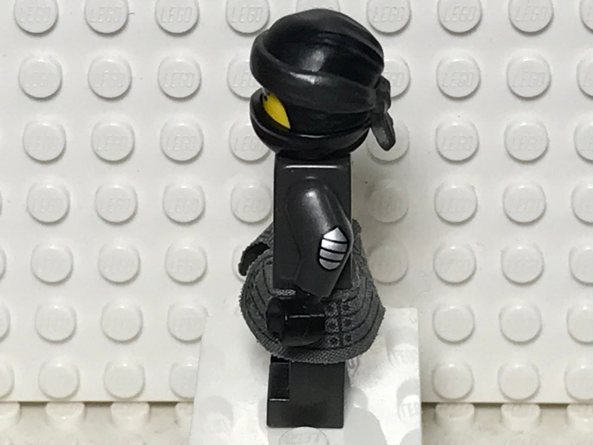 Nya, njo0320 - LEGO® Ninjago Minifigure