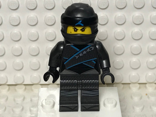 Nya, njo0594 - LEGO® Ninjago Minifigure
