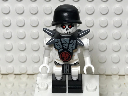 Chopov, njo0005 - LEGO® Ninjago Minifigure