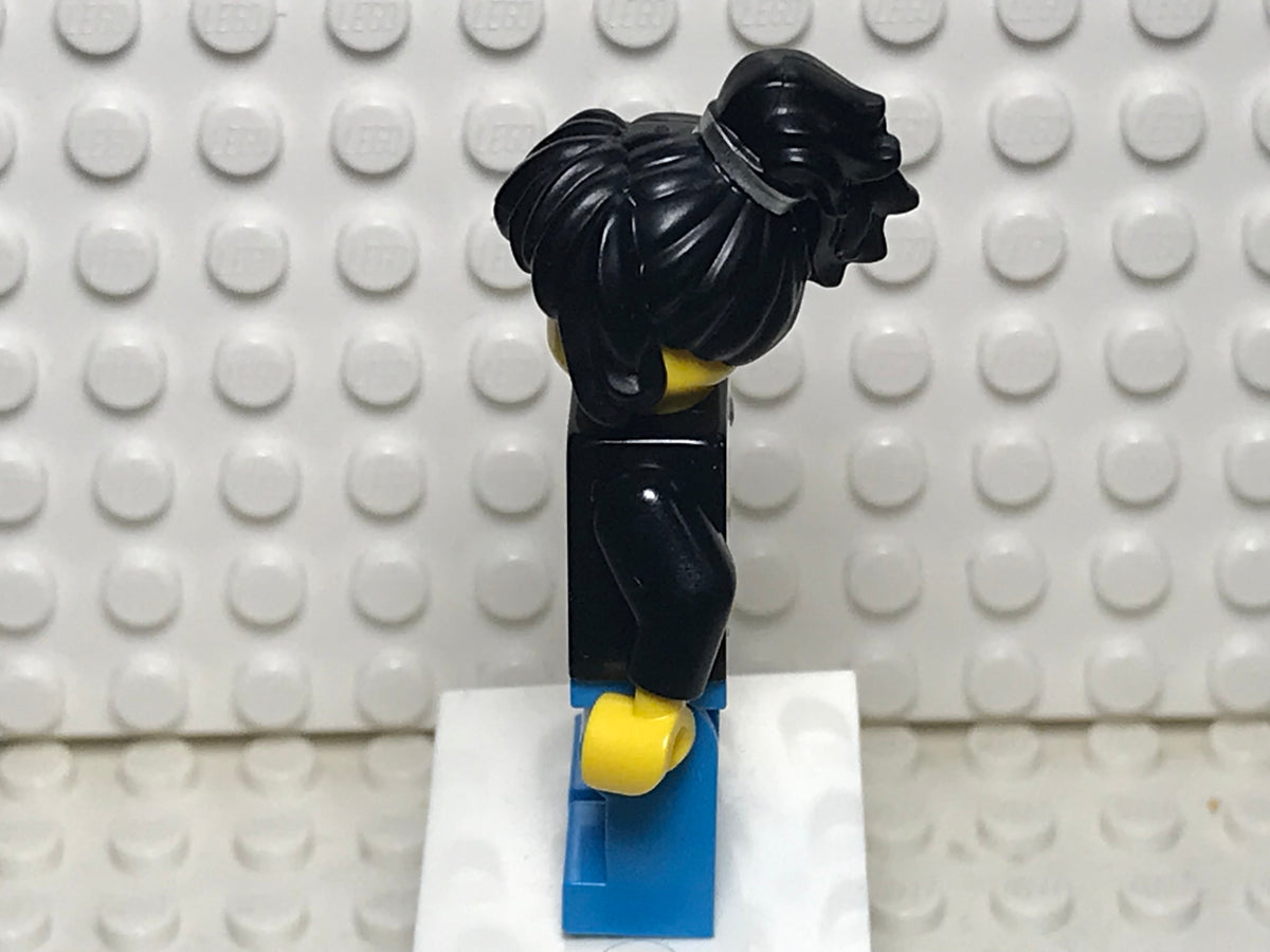 Urban Nya, njo0656 - LEGO® Ninjago Minifigure