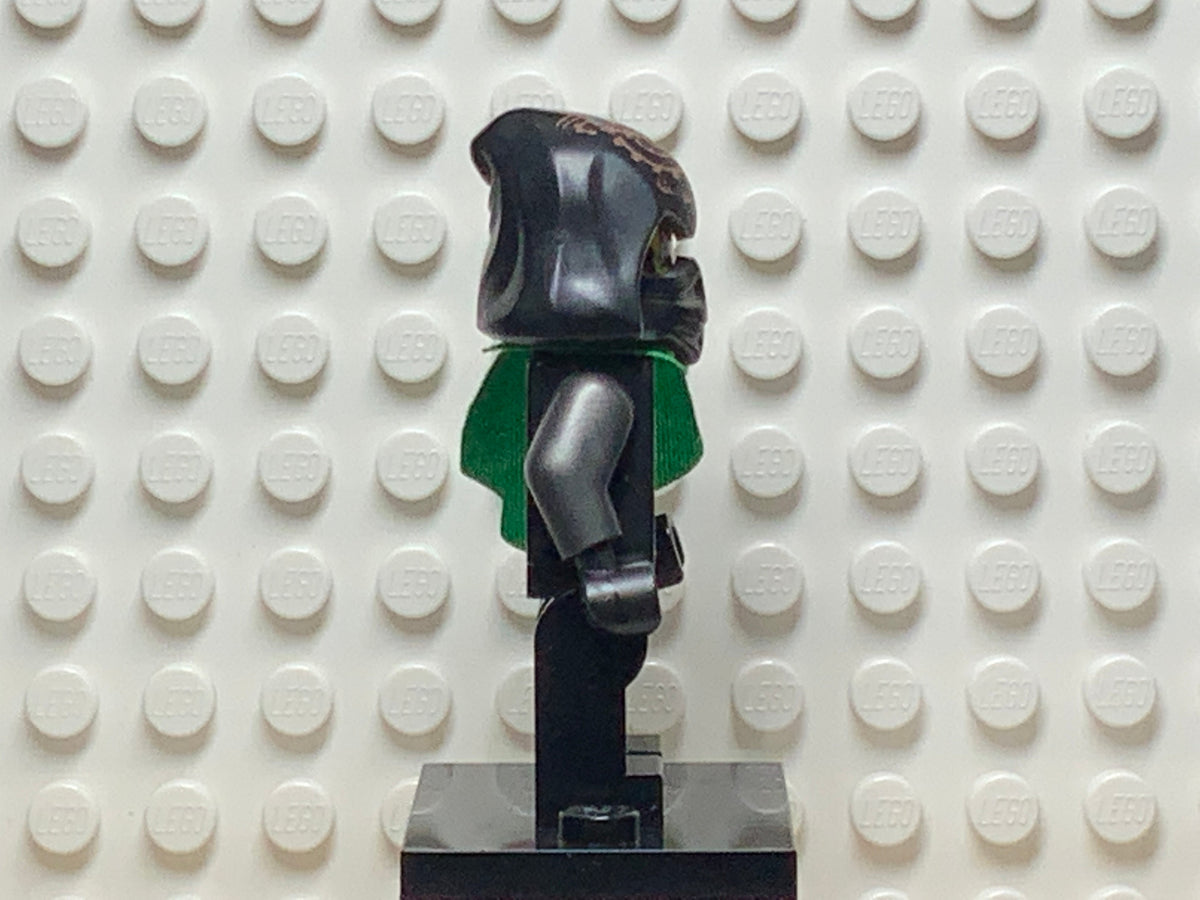 Time Twin(Acronix), njo0292 - LEGO® Ninjago Minifigure