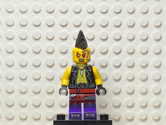Eyezor, njo0134 - LEGO® Ninjago Minifigure