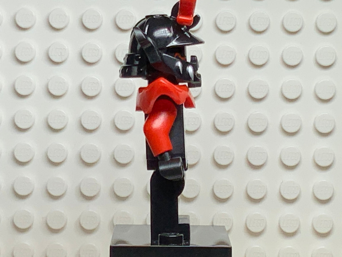 Stone Warrior, njo0075 - LEGO® Ninjago Minifigure