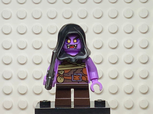 Ginkle, njo0621 - LEGO® Ninjago Minifigure