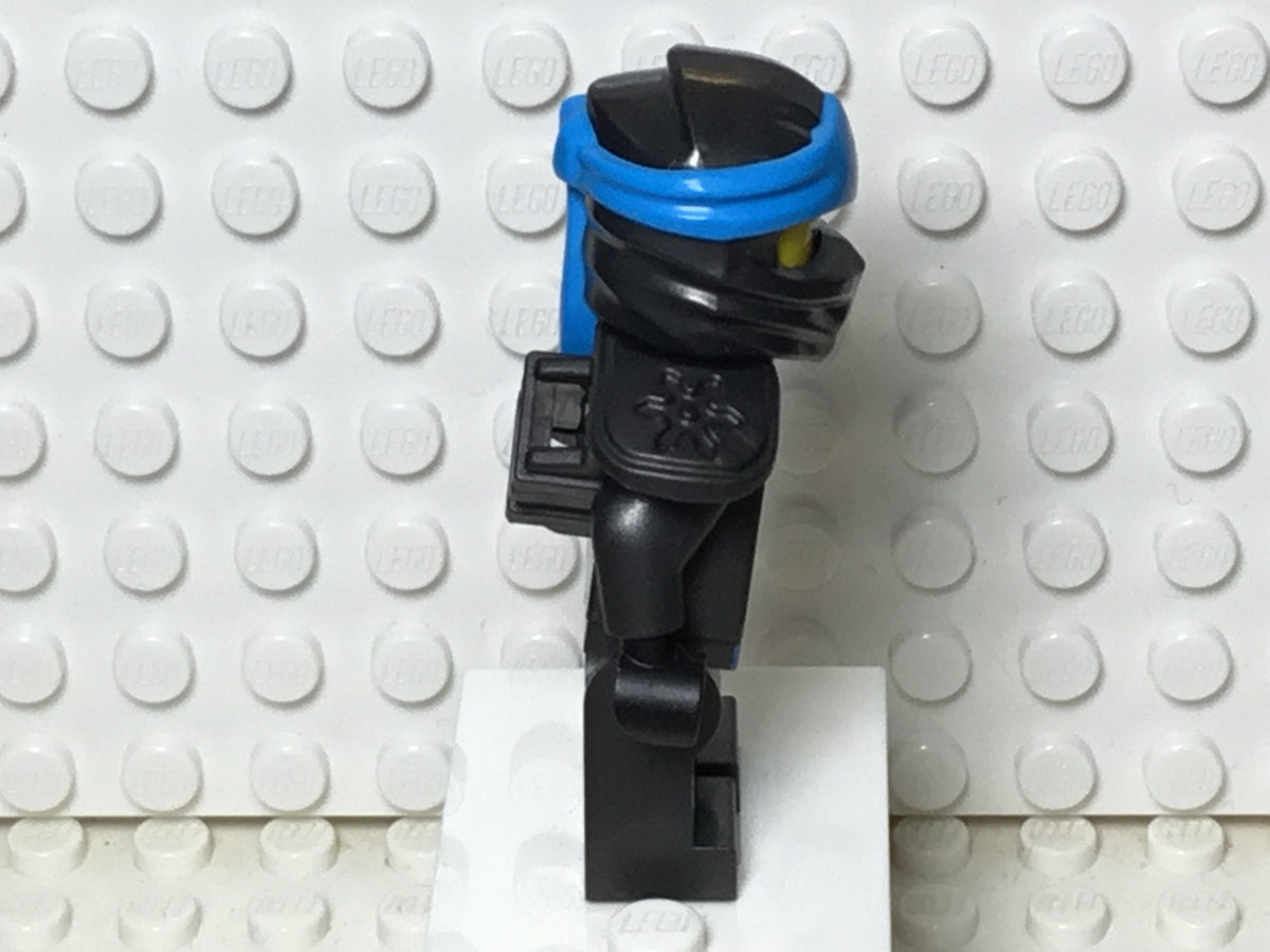 Nya, njo0547 - LEGO® Ninjago Minifigure