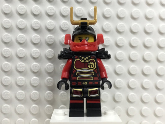 Samurai X, njo0229