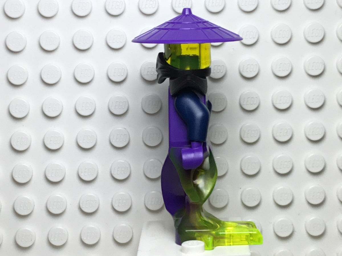 Ghoultar, njo0646 - LEGO® Ninjago Minifigure