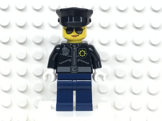 Officer Noonan, njo0342