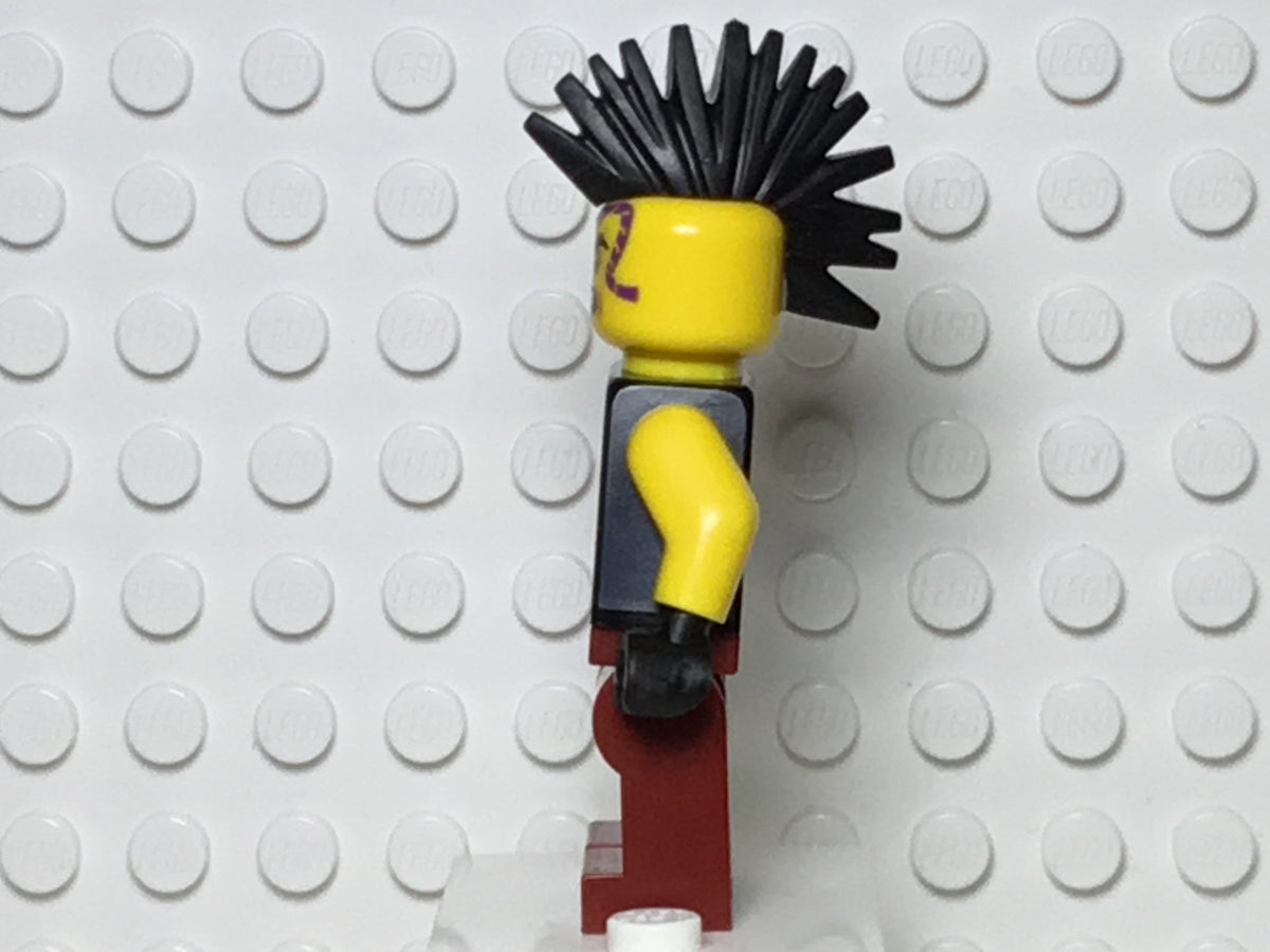 Eyezor, njo0639 - LEGO® Ninjago Minifigure