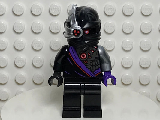 Nindroid Warrior, njo0591