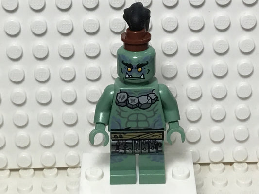 Moe, njo0609 - LEGO® Ninjago Minifigure