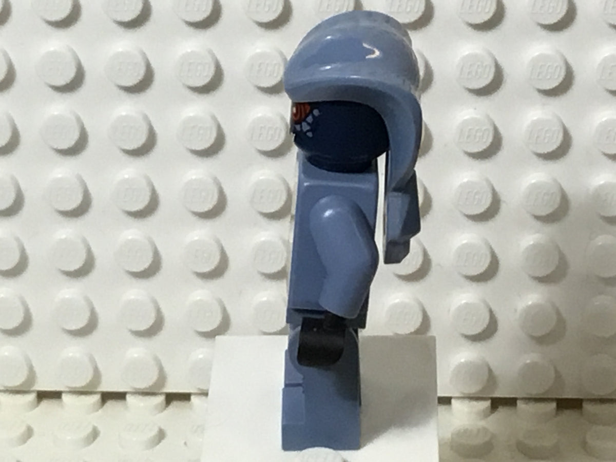 Serpentine, njo0649 - LEGO® Ninjago Minifigure