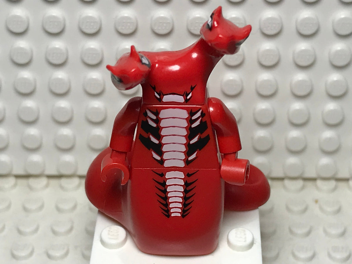 Fangtom, njo0049 - LEGO® Ninjago Minifigure