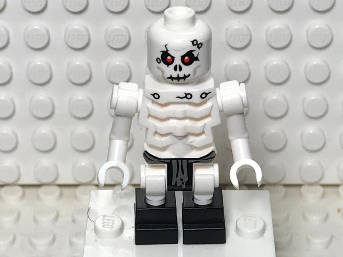Chopov, njo0005 - LEGO® Ninjago Minifigure