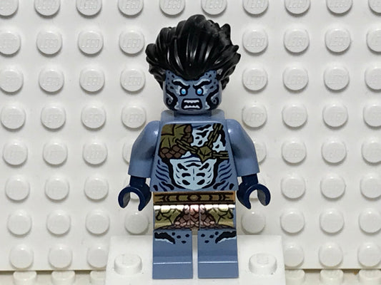 Prince Benthomaar, njo0693 - LEGO® Ninjago Minifigure