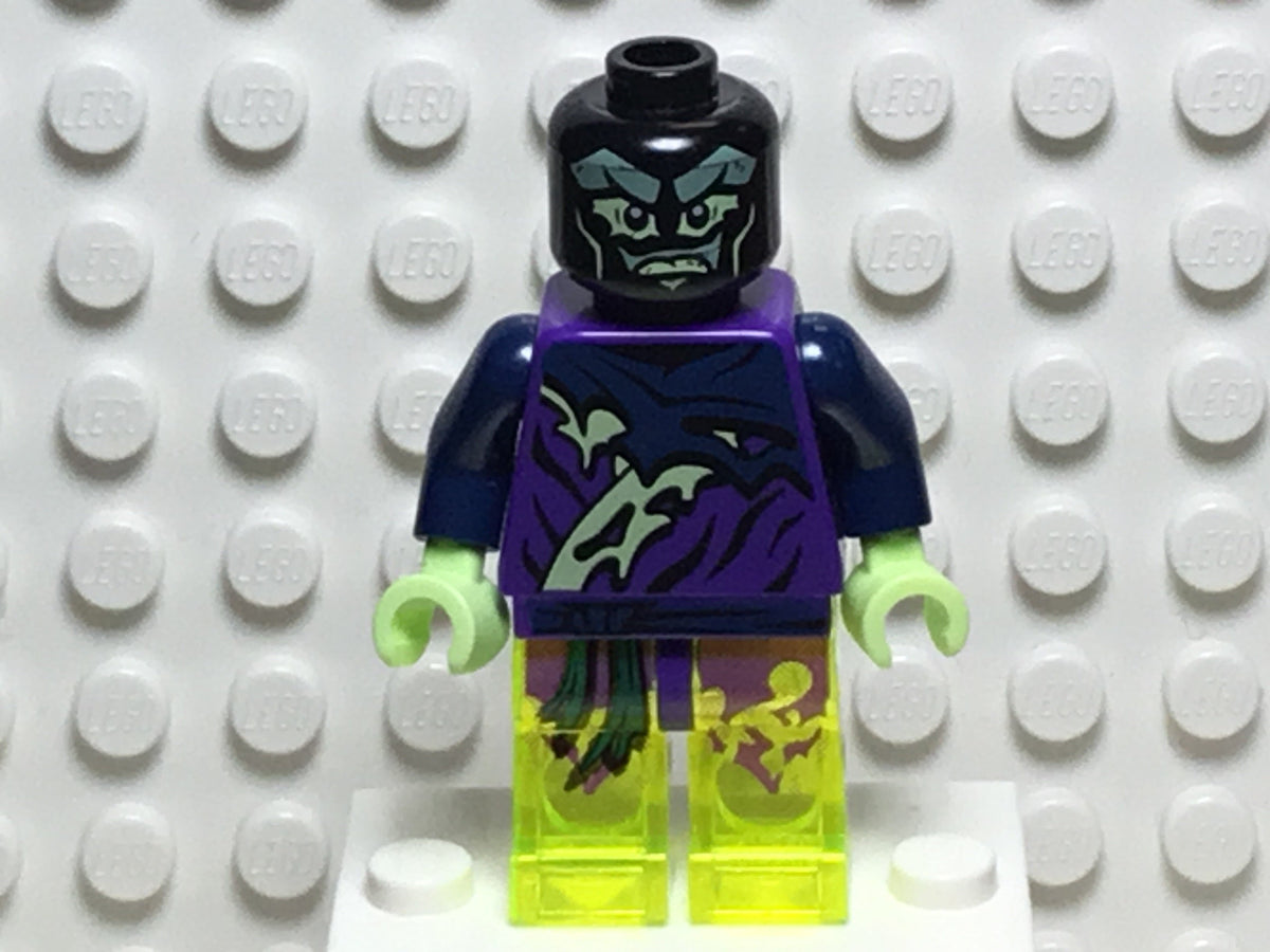 Ghost Warrior Wail, njo0183
