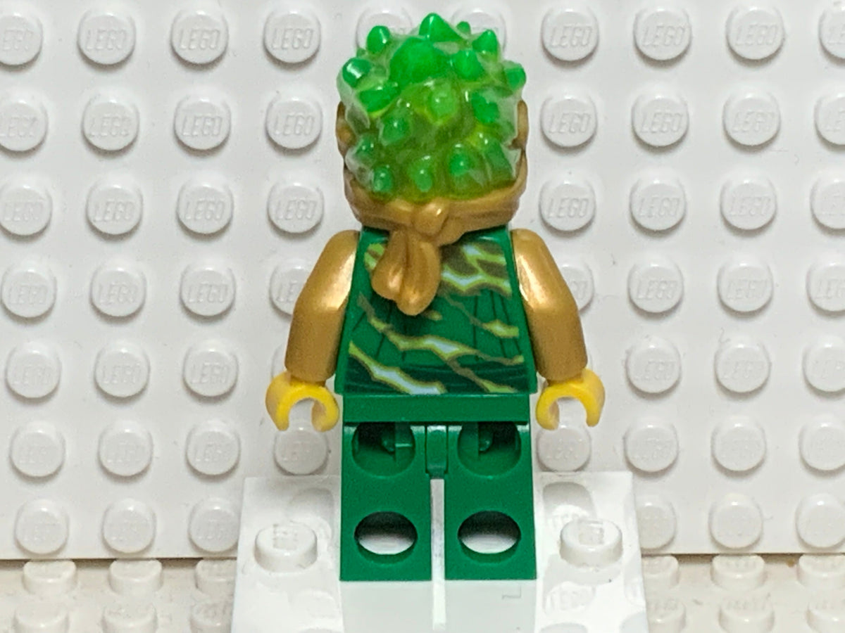 Lloyd FS, njo0533 - LEGO® Ninjago Minifigure