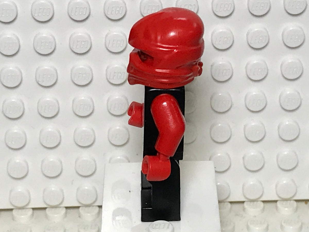 Kai (Airjitzu), njo0161 - LEGO® Ninjago Minifigure
