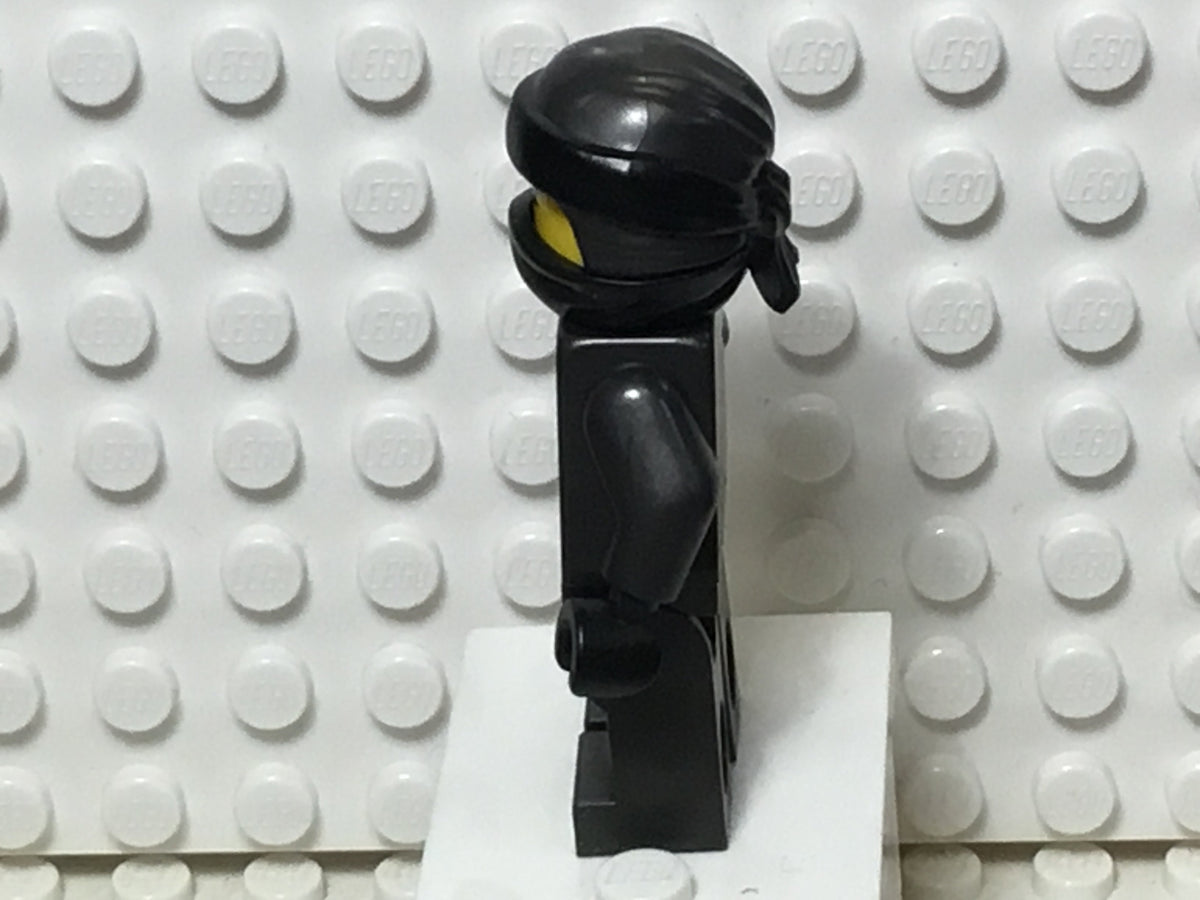 Nya, njo0475 - LEGO® Ninjago Minifigure