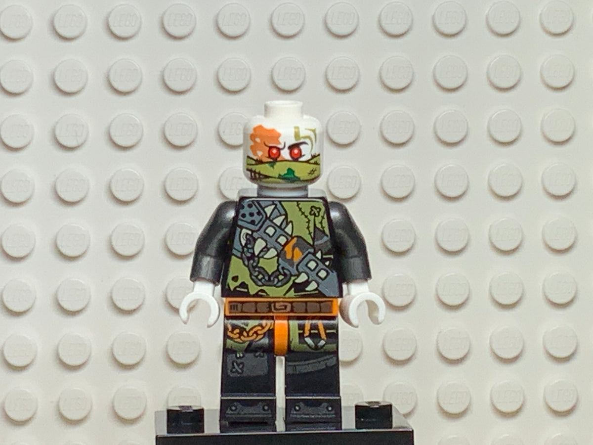 Skullbreaker, njo0465