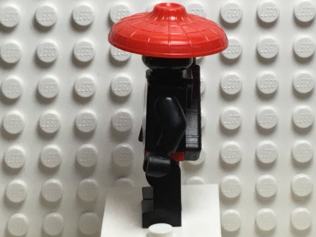 Stone Army Scout, njo0580