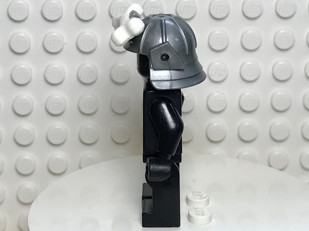 Lord Garmadon, njo0013 - LEGO® Ninjago Minifigure