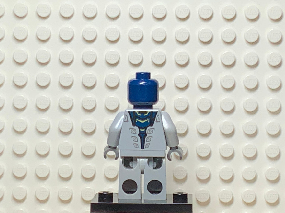 Rattla, njo0033 - LEGO® Ninjago Minifigure