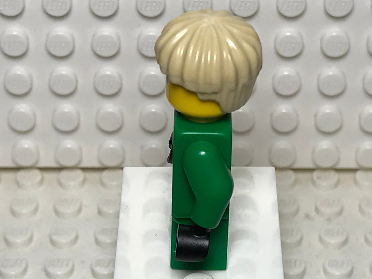 Young Lloyd, njo0674 - LEGO® Ninjago Minifigure