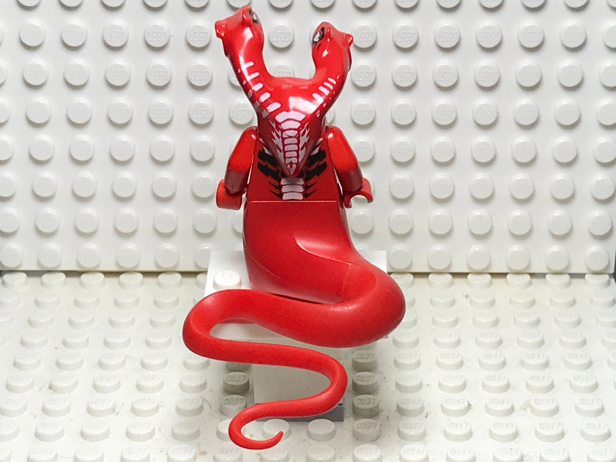 Fangtom, njo0049 - LEGO® Ninjago Minifigure