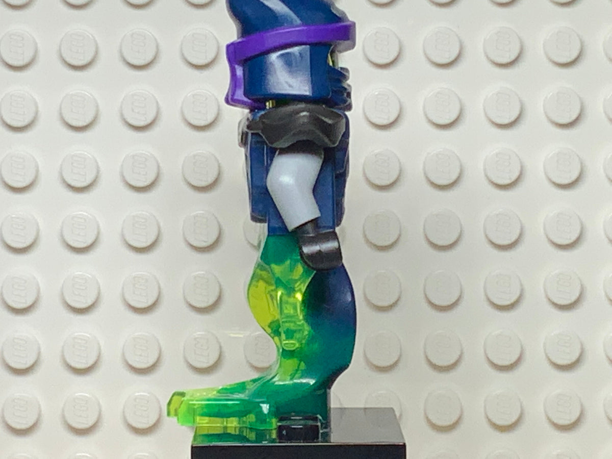 Bow Master Soul Archer, njo0143