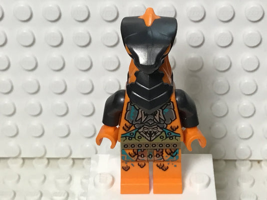Boa Destructor, njo0735 - LEGO® Ninjago Minifigure