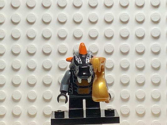 Bytar, njo0062 - LEGO® Ninjago Minifigure