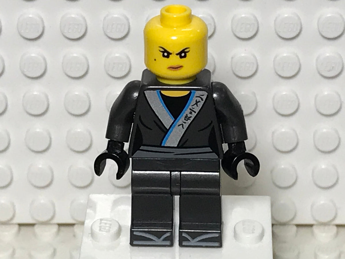 Nya, njo0320 - LEGO® Ninjago Minifigure