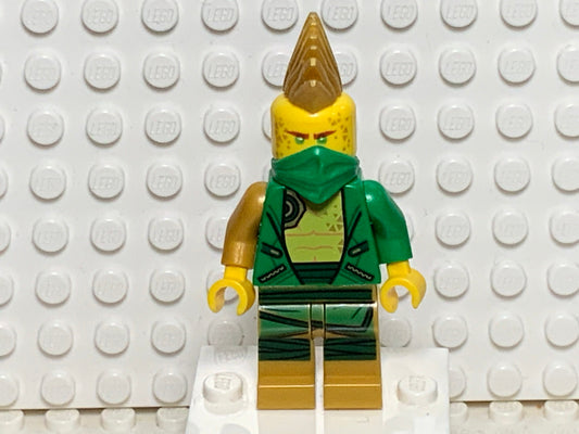 Lloyd, njo0571 - LEGO® Ninjago Minifigure