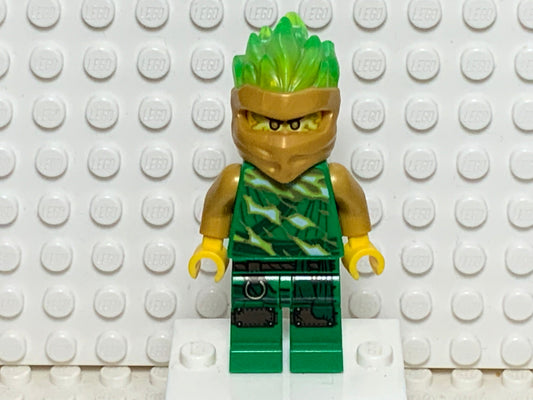 Lloyd FS, njo0533 - LEGO® Ninjago Minifigure