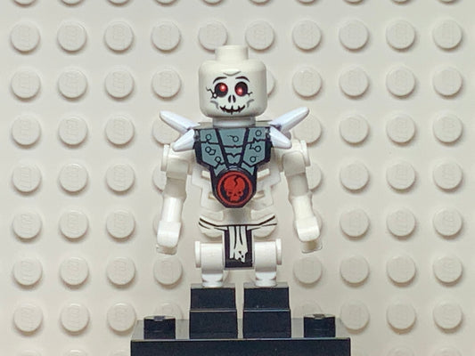 Bonezai, njo0022 - LEGO® Ninjago Minifigure