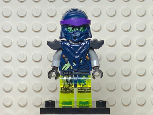 Bow Master Soul Archer, njo0173 - LEGO® Ninjago Minifigure