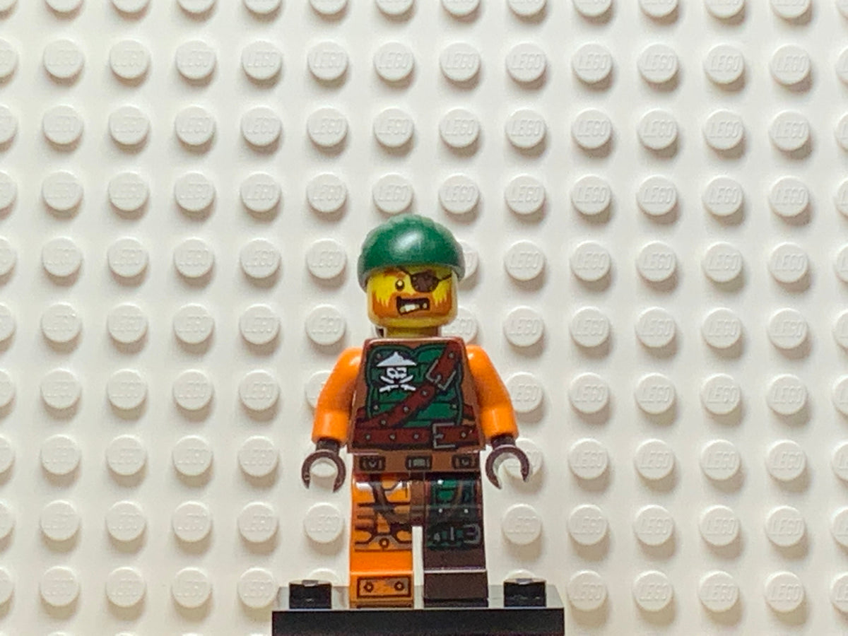 Bucko, njo0196