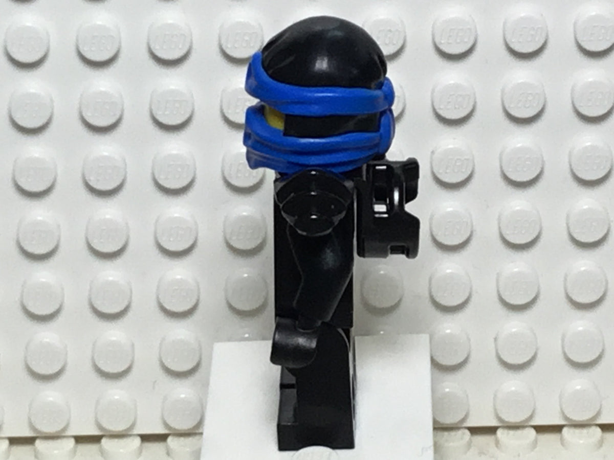 Jay (Deepstone) Possession, njo0152 - LEGO® Ninjago Minifigure