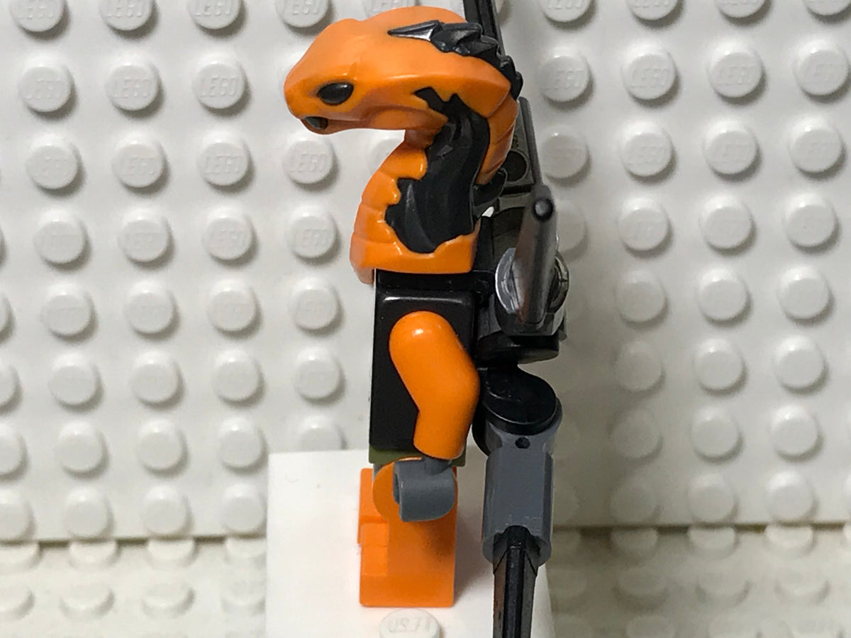 Viper Flyer, njo0723 - LEGO® Ninjago Minifigure