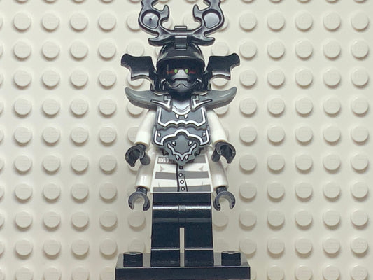 Giant Stone Warrior, njo0235 - LEGO® Ninjago Minifigure