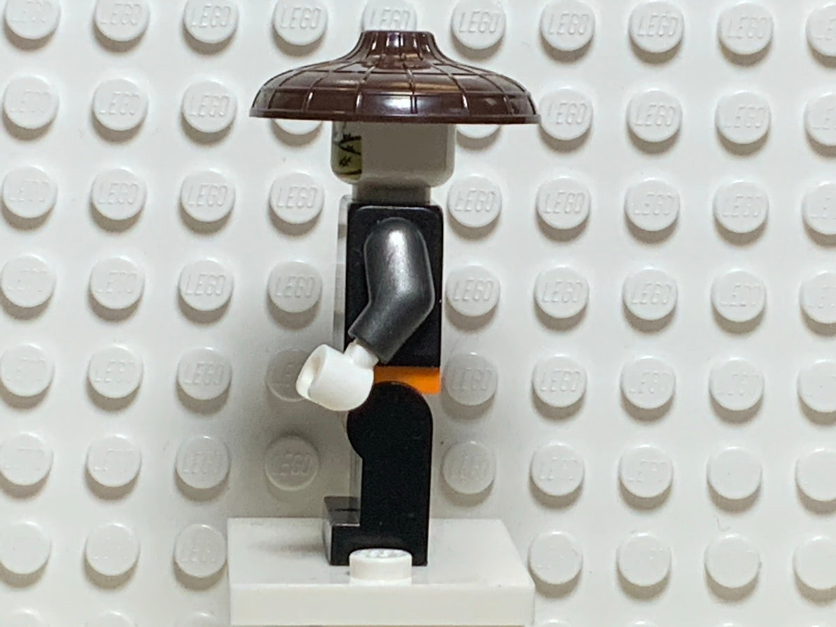 Dragon Hunter, njo0488 - LEGO® Ninjago Minifigure