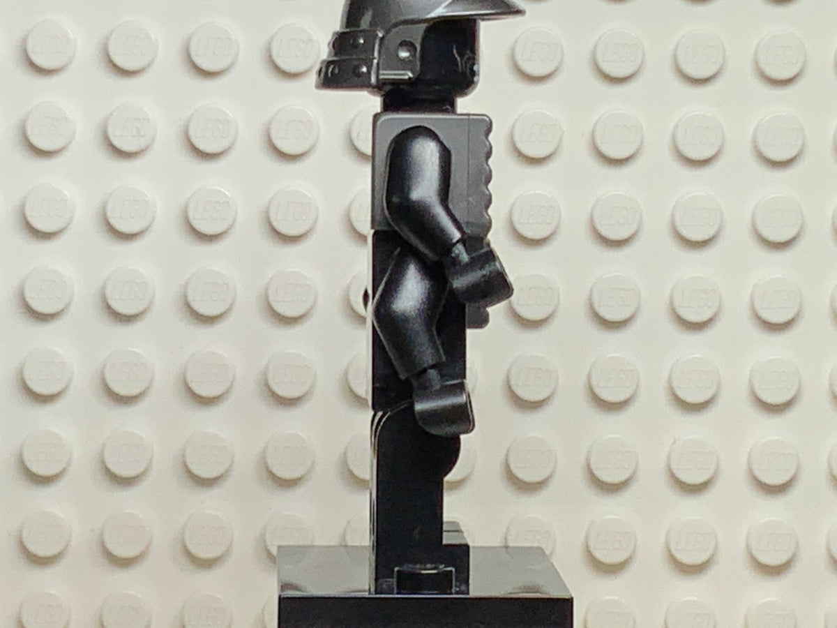 Lord Garmadon, njo0042 - LEGO® Ninjago Minifigure