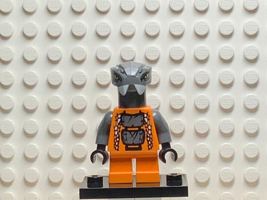 Chokun, njo0056 - LEGO® Ninjago Minifigure