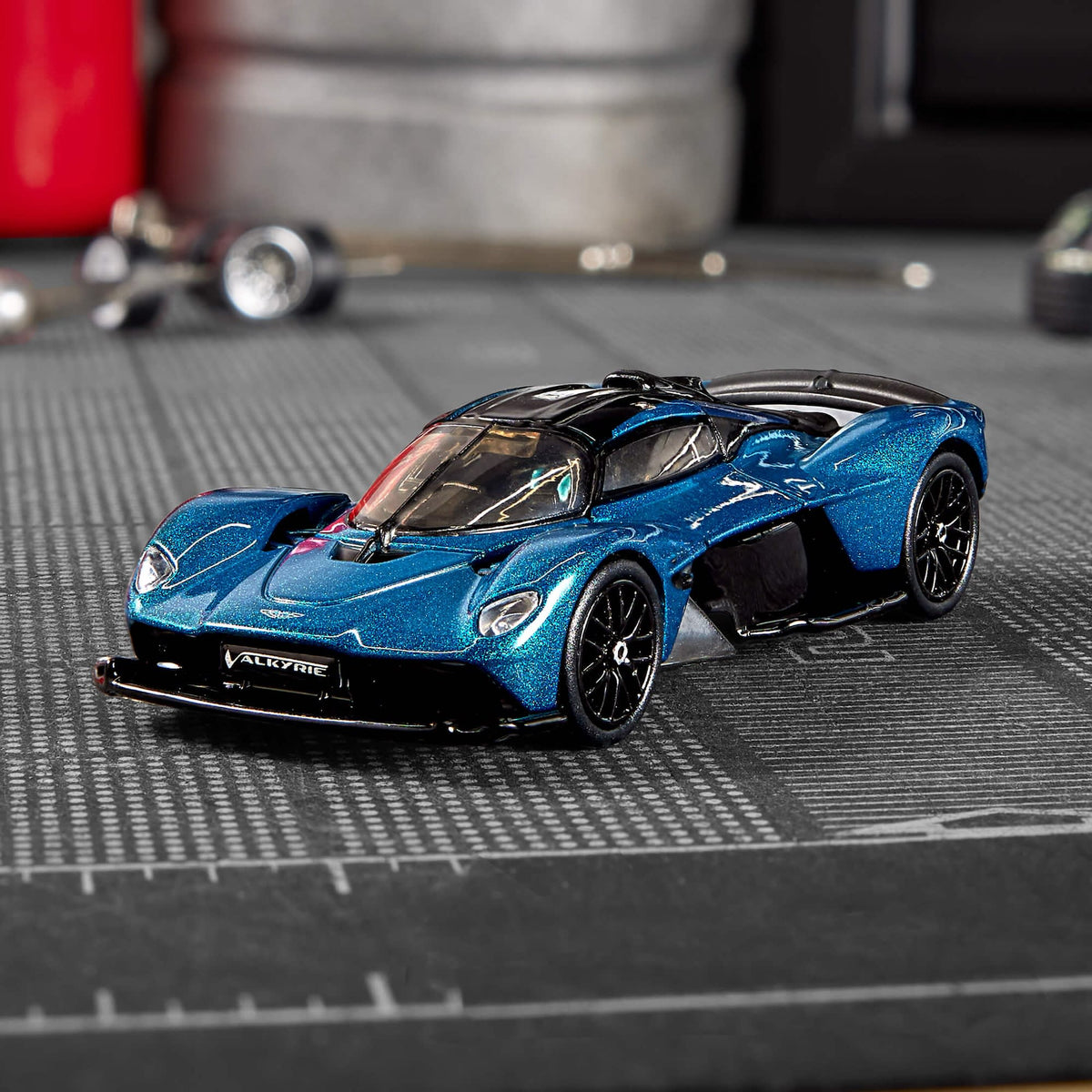 Elite 64 Premium Cars